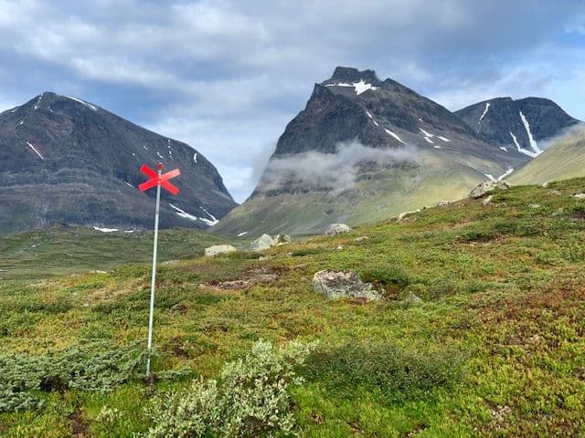 Mountains